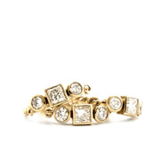 Bella Ring | 18Y Zadeh NY 