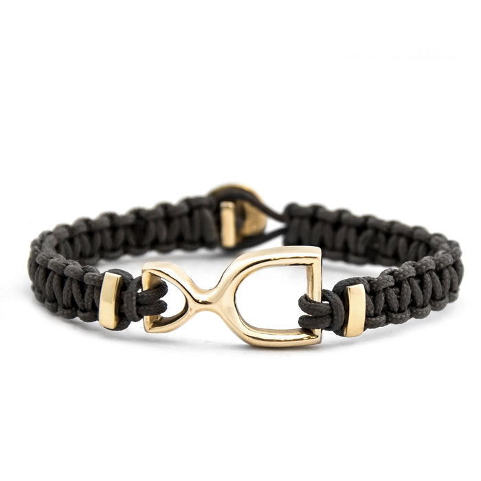 Blake Yellow Gold