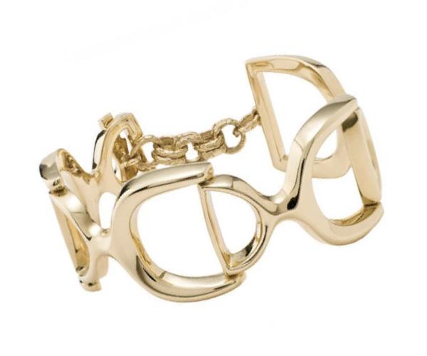 Blake | 18K Hinged