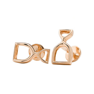 Blake cufflinks | 18P Zadeh NY 