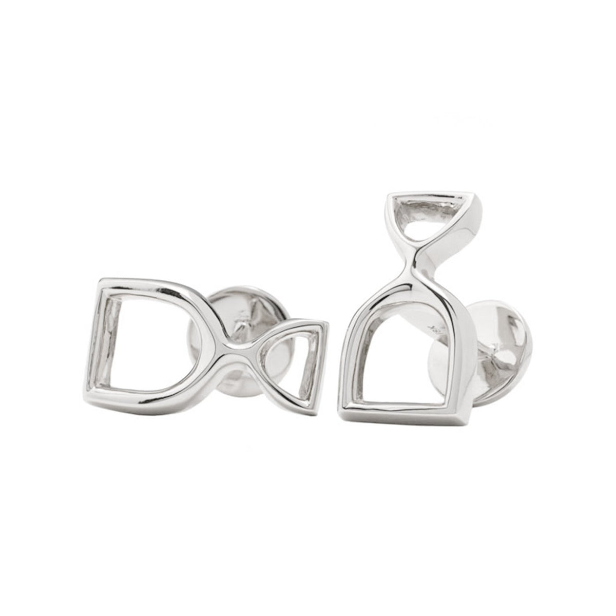 Blake Cufflinks | Silver Zadeh NY 