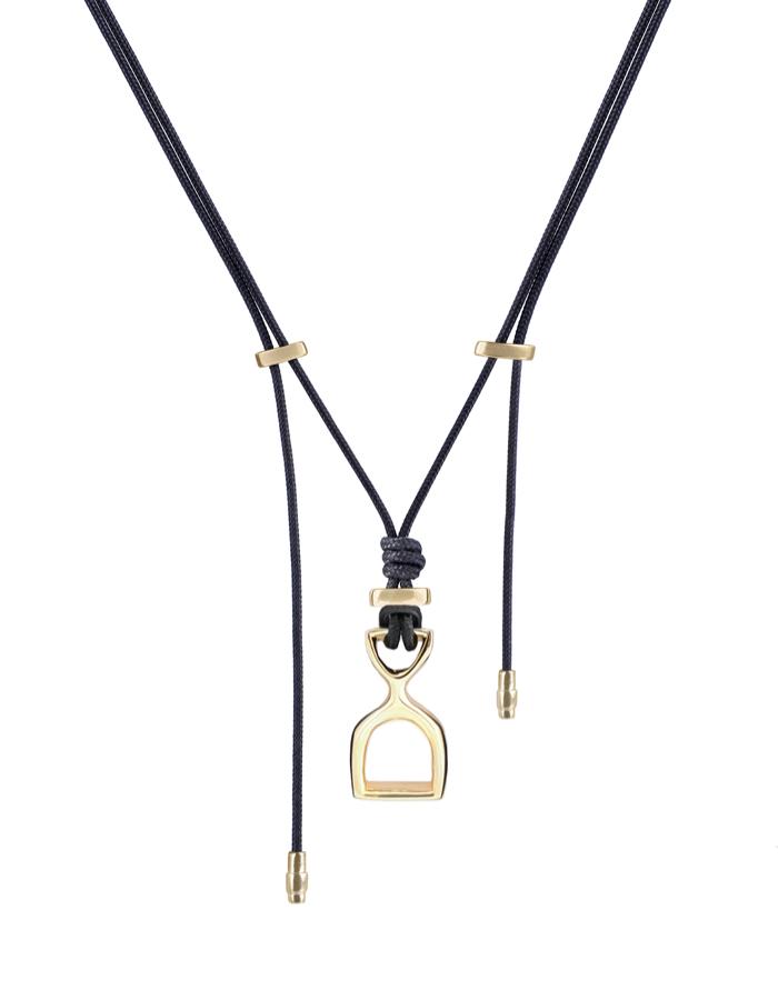 Blake pendant | 18Y Zadeh NY 