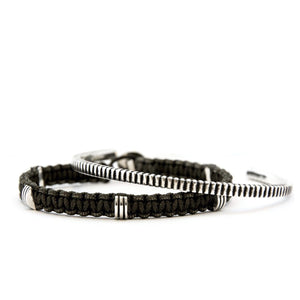 Brett bracelets stack Bracelets Zadeh NY Shop 