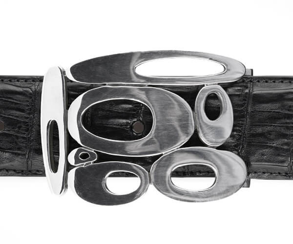 Bubble Buckle