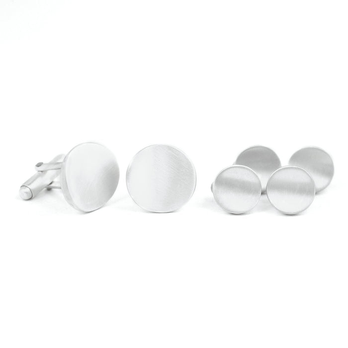 Caleb TS | Silver