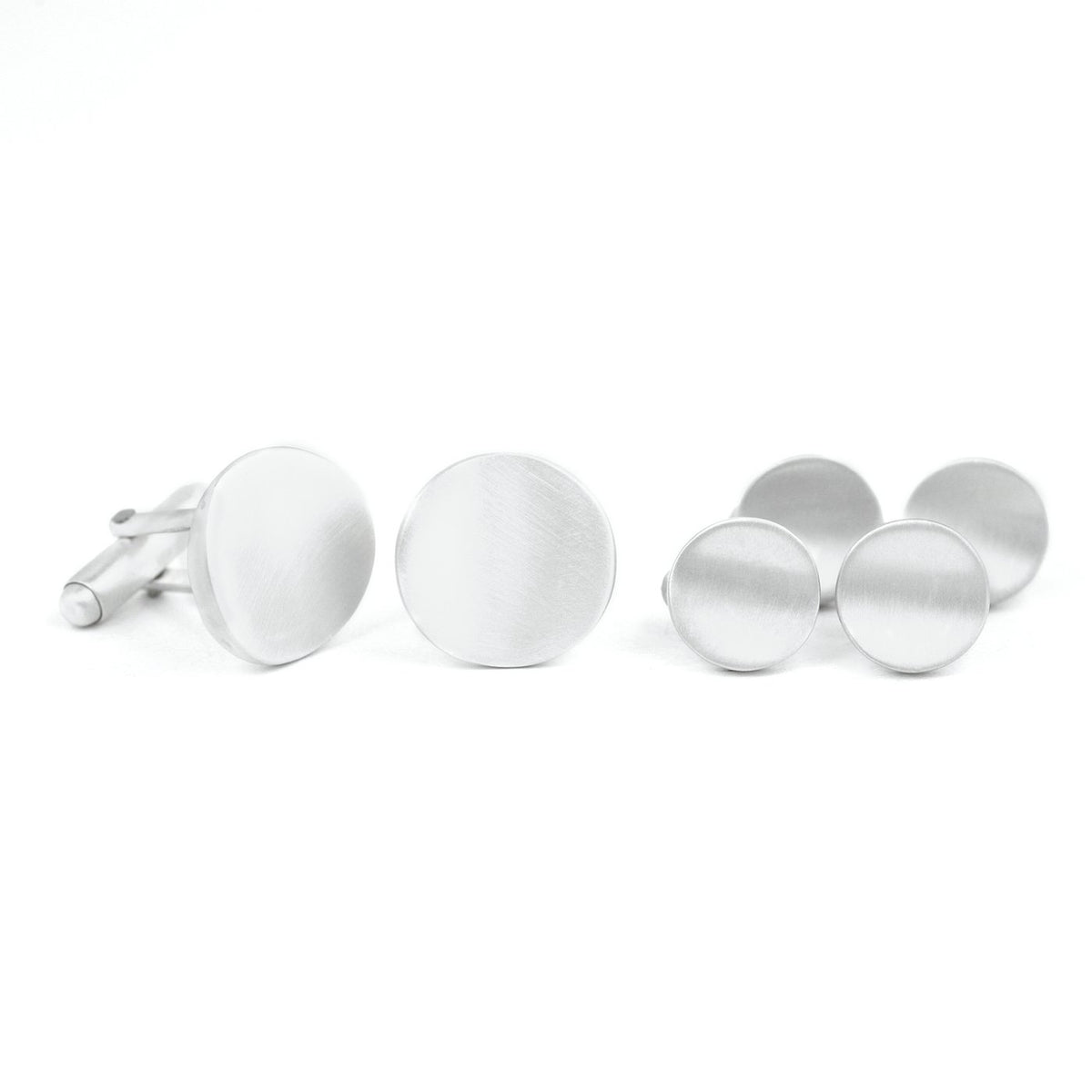 Caleb TS | Silver Zadeh NY 