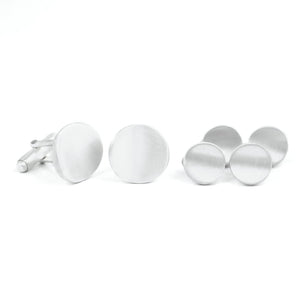 Caleb TS | Silver Zadeh NY 