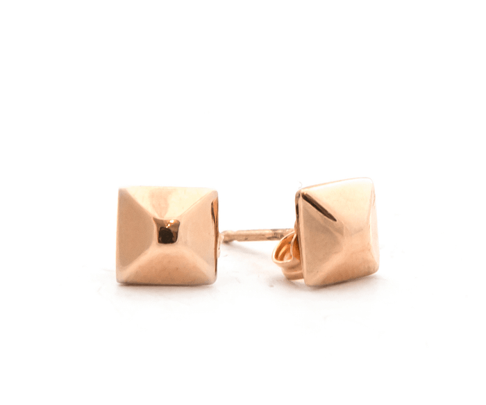 Capri Stud Earrings 18P