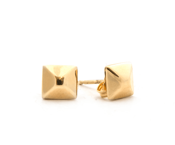 Capri Stud Earrings 18Y