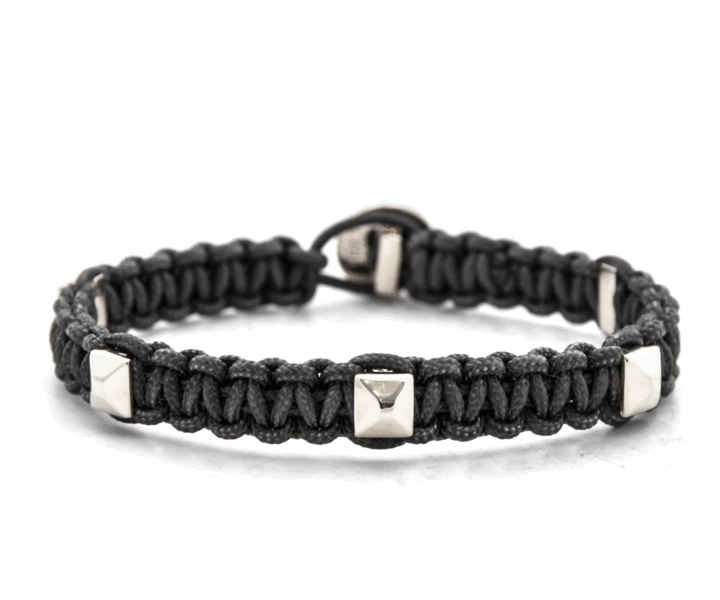 Capri sterling Silver Bracelets Zadeh NY 