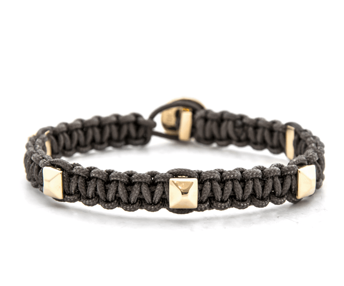 Capri Yellow Gold