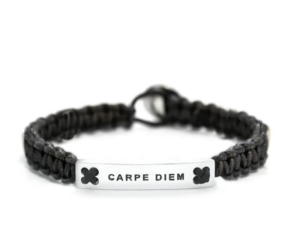 Carpe diem Bracelets Zadeh NY 