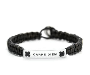 Carpe Diem | Bracelet by Catherine Zadeh – ZADEH NY