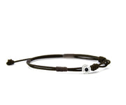 Cayenne Bracelets Zadeh NY 5" Black/Brown 