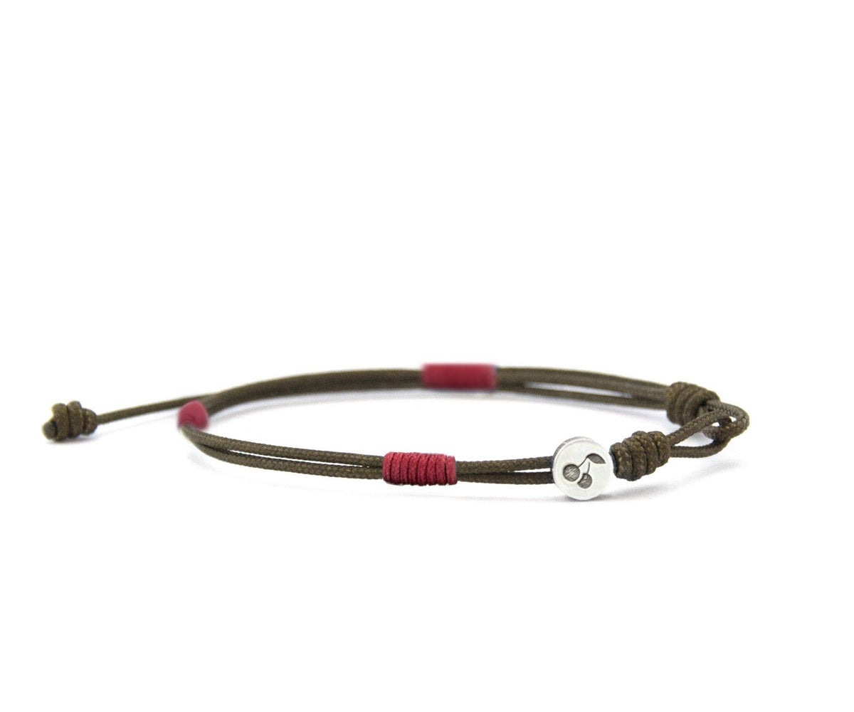 Cayenne | Cherry Zadeh NY 5" Brown-Red 