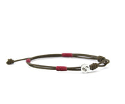 Cayenne | Cherry Zadeh NY 5" Brown-Red 