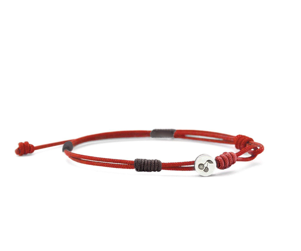 Cayenne | Cherry Zadeh NY 5" Red-Brown 