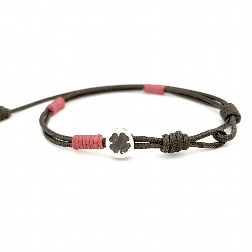 Cayenne | Clover Bracelets ZADEH NY 