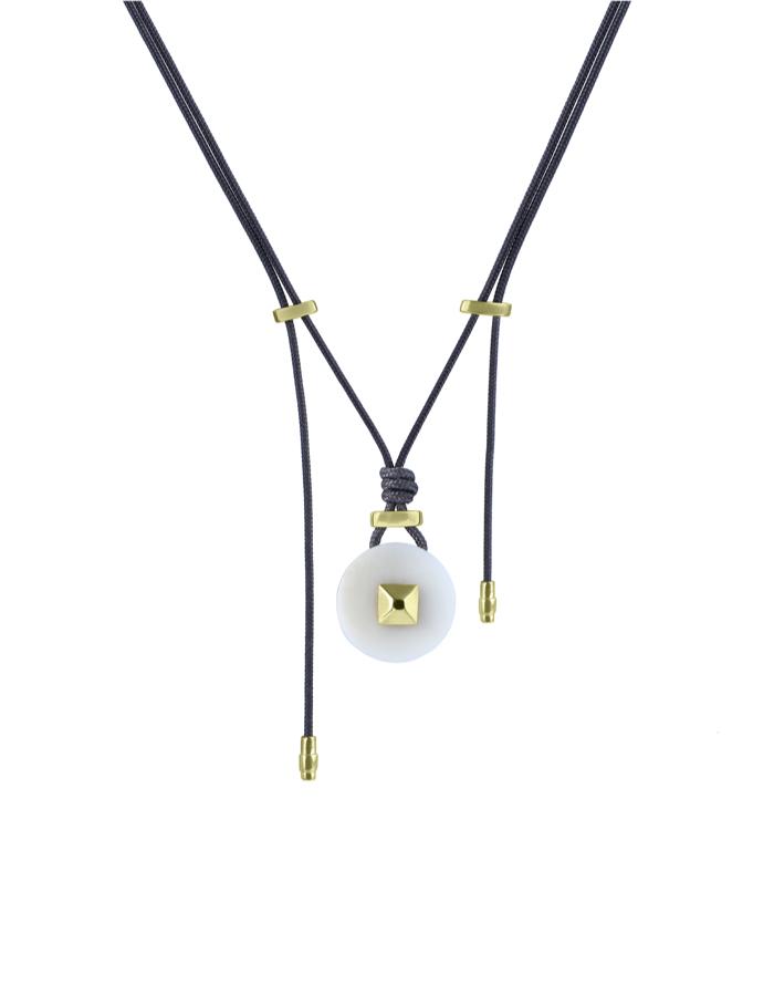 Coco pendant 18K Yellow