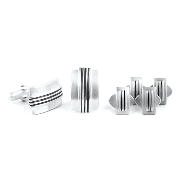 Conor tuxedo set