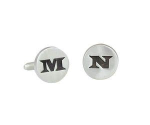 Custom initials Zadeh NY 