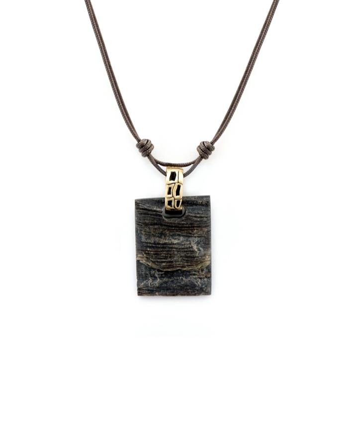 Cyrus pendant