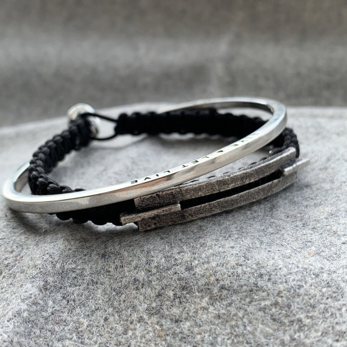 Dante Bracelets Zadeh NY 