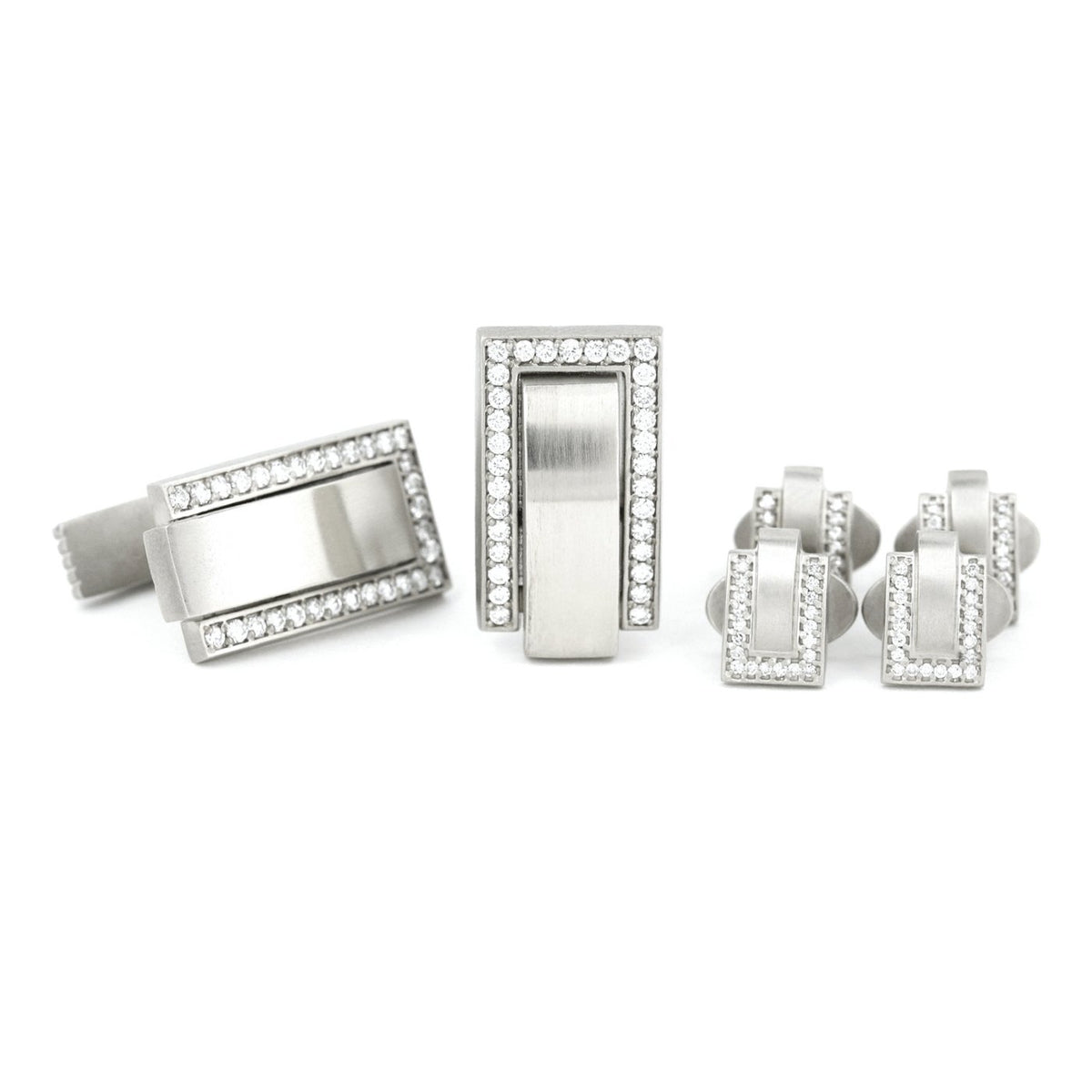 Dean| stud set Zadeh NY 