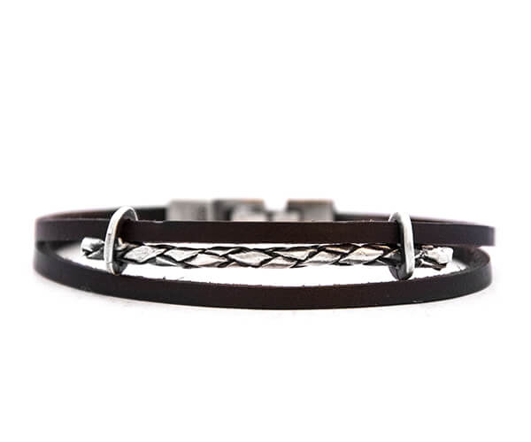 Diego Bracelets Zadeh NY 