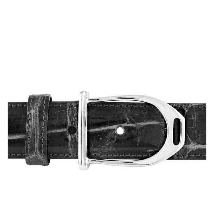 Elijah belt buckle