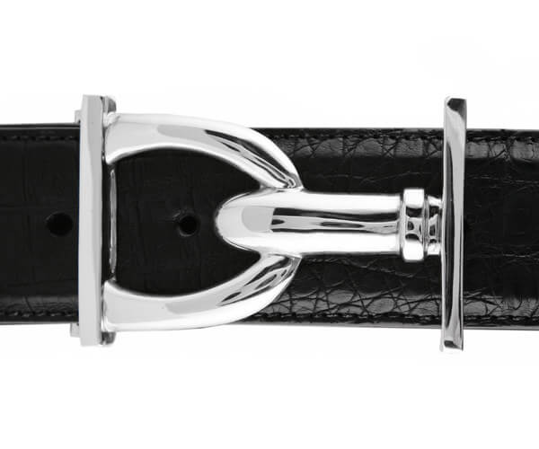 Equus buckle