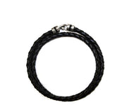 Esteban Bracelets Zadeh NY Black 7.5'' 