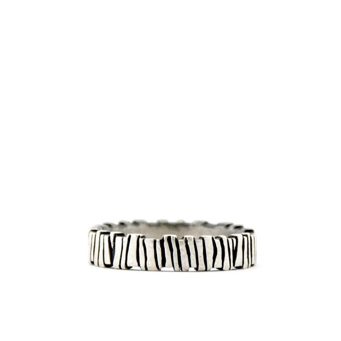 Fiero Medium | Silver