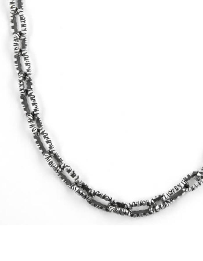 Fiero necklace Zadeh NY 