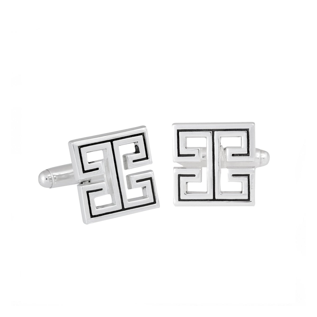 Greek key Zadeh NY 