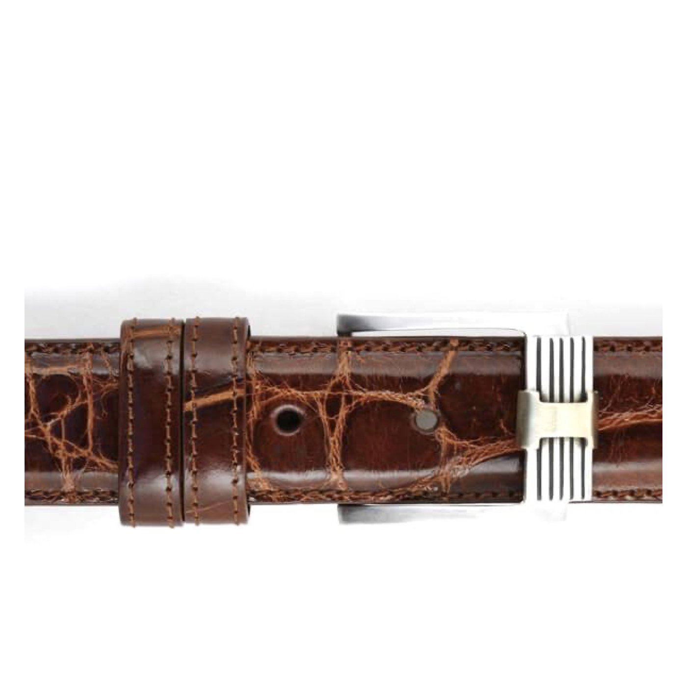Haim belt buckle Zadeh NY 