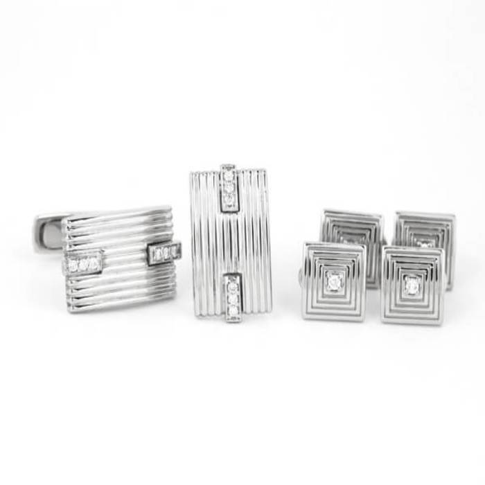 Hali | stud set