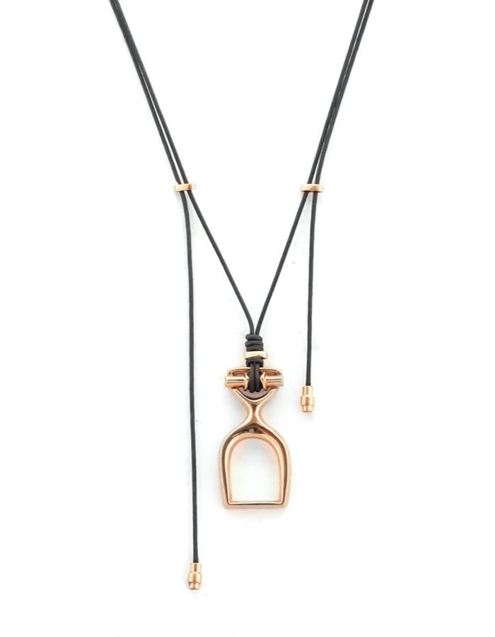 Hampton pendant | 18P Zadeh NY 