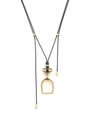 Hampton pendant | 18Y Zadeh NY 