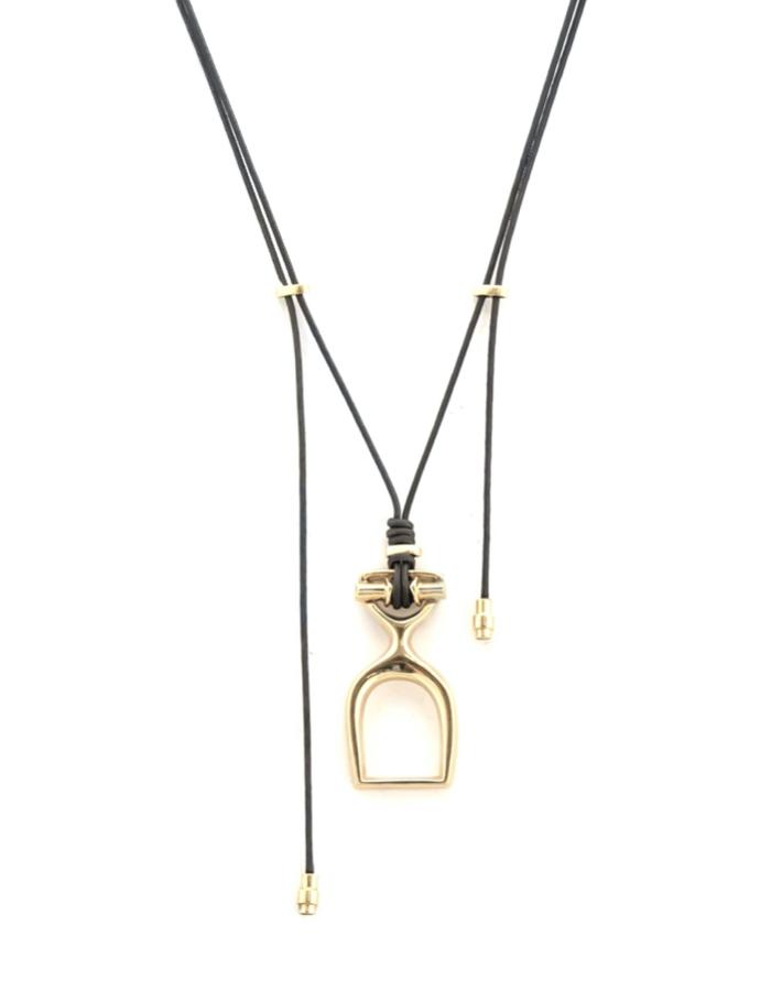 Hampton pendant | 18Y