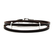 Hermes Bracelets Stack Bracelets ZADEH NY 