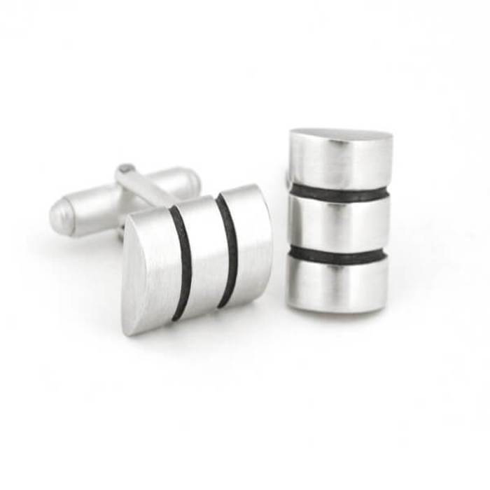 Hilay cuff links Zadeh NY 