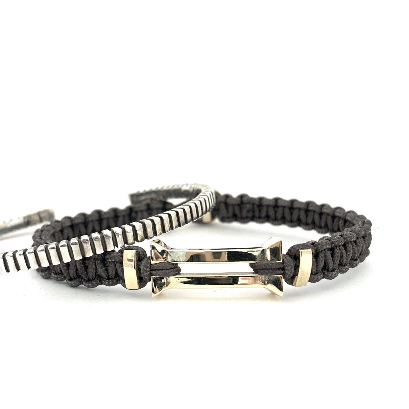 Ignacio bracelet stack Bracelets ZADEH NY 