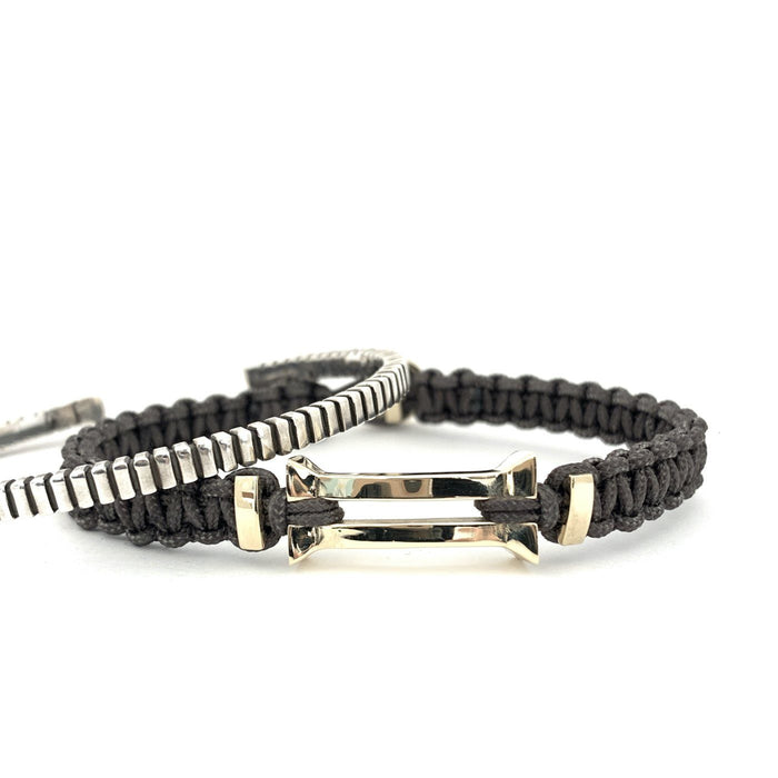 Ignacio bracelet stack