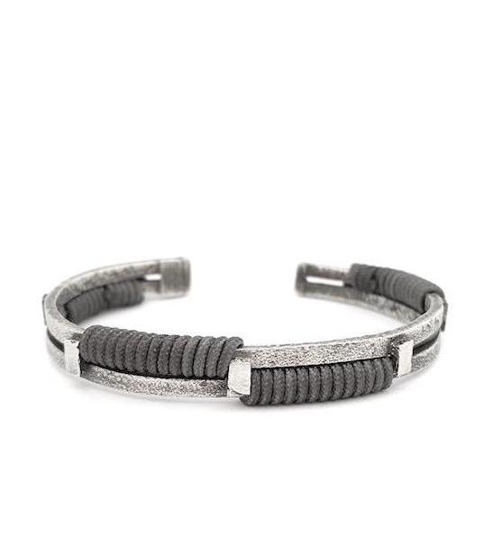 Ignacio Bracelets Zadeh NY 