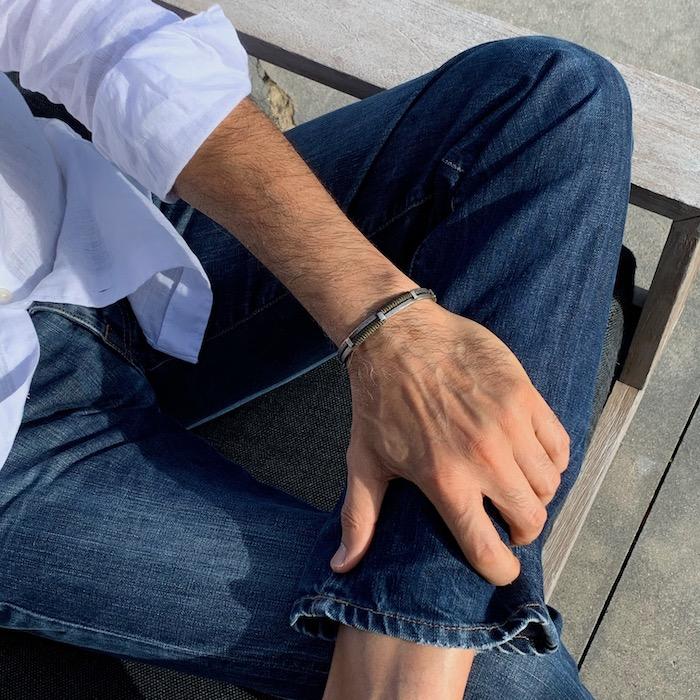 Ignacio Bracelets Zadeh NY 