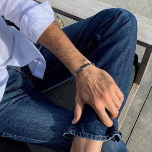 Ignacio Bracelets Zadeh NY 