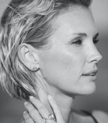 Isabel Earrings Zadeh NY 