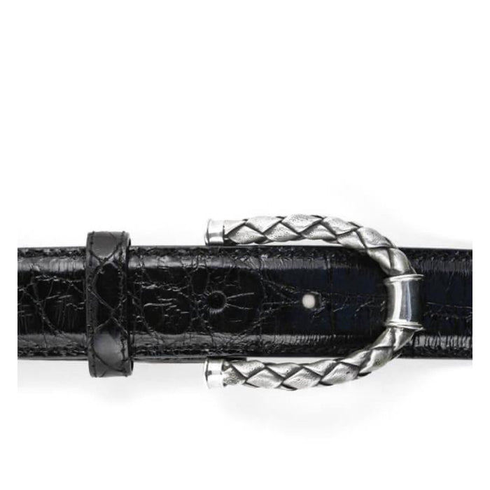 Jayden belt buckle