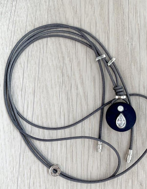 Joia pendant ZADEH NY 